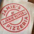 jamie's pizzeria
