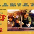 film review chef