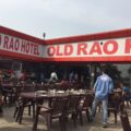 old rao hotel dhaba