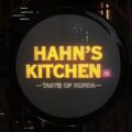 hahn's kitchen