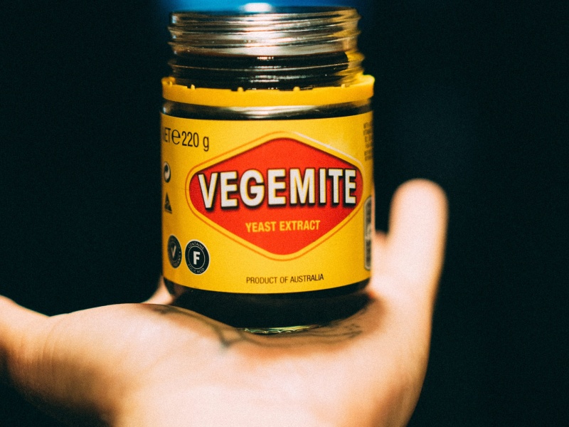 vegemite must eat in melbourne