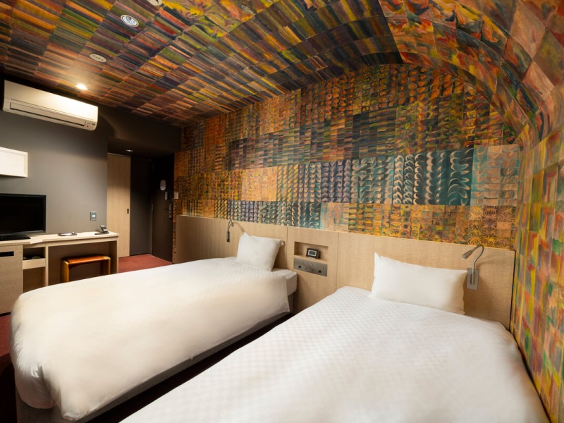 Boutique Hotels in Osaka Best Places to Stay