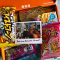 Japanese subscription box